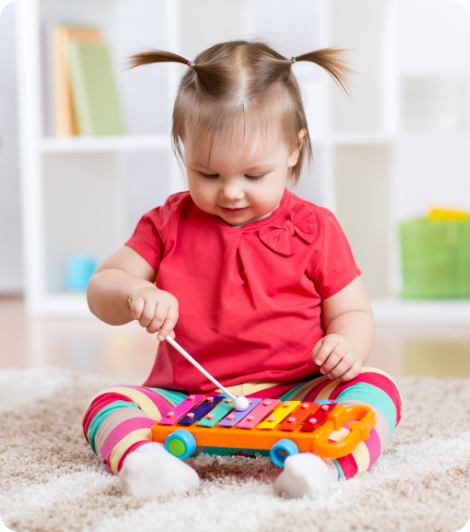 Confiance et expertise pour la garde de vos enfants à domicile