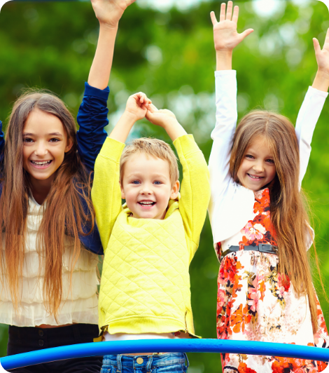 Des baby-sitters fiables et un accompagnement complet